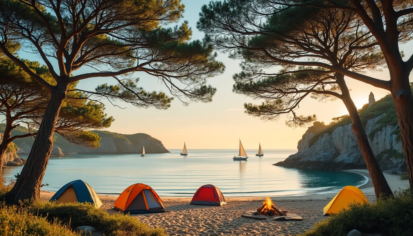 découvrez des aventures en pleine nature conçues spécialement pour les voyageurs intermédiaires. explorez des paysages époustouflants, vivez des expériences authentiques et repoussez vos limites au cœur de la nature. parfait pour ceux qui cherchent à allier adrenaline et découverte.