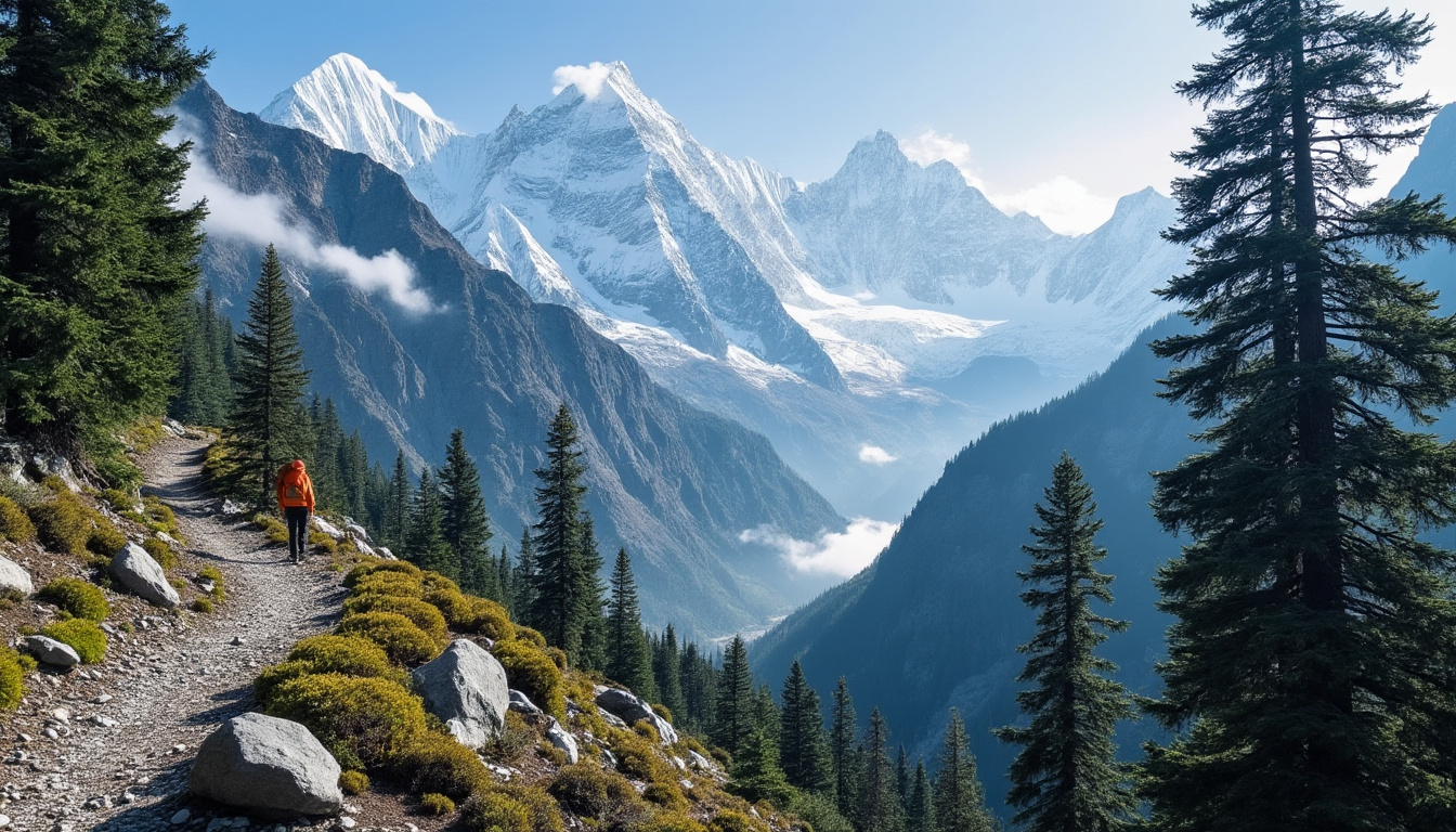découvrez les récits fascinants d'une exploratrice audacieuse qui parcourt des terres inexplorées. plongez dans ses aventures captivantes, riches en émotions et en découvertes, et laissez-vous inspirer par sa quête de l'inconnu.