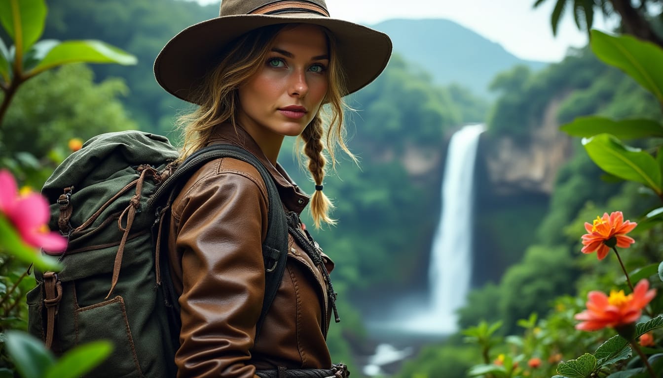 découvrez les récits inspirants des aventuriers célèbres et leurs meilleures astuces pour explorer le monde. que vous soyez un aventurier dans l'âme ou simplement curieux, plongez dans leurs conseils pratiques pour vivre des expériences inoubliables.
