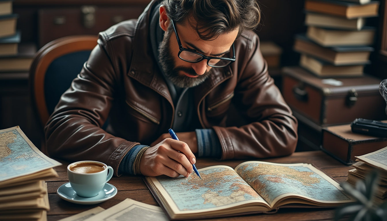 découvrez des astuces pratiques et des conseils essentiels pour gérer les imprévus lors de vos voyages. apprenez à anticiper les situations inattendues et à profiter pleinement de votre aventure, même face aux défis.