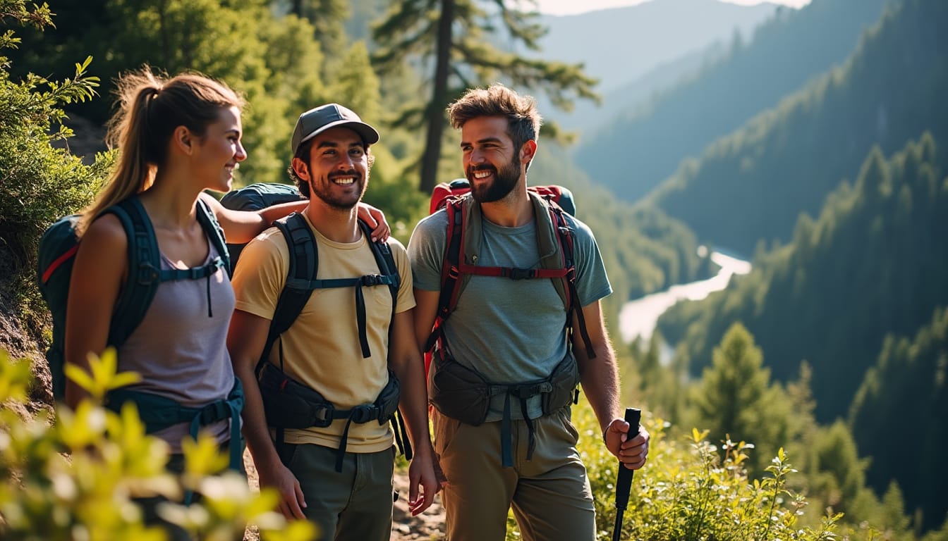 découvrez les étapes essentielles pour planifier une expédition réussie, spécialement conçue pour les intermédiaires. apprenez à optimiser votre logistique, à gérer les imprévus et à assurer la satisfaction client tout au long de votre processus d'expédition.
