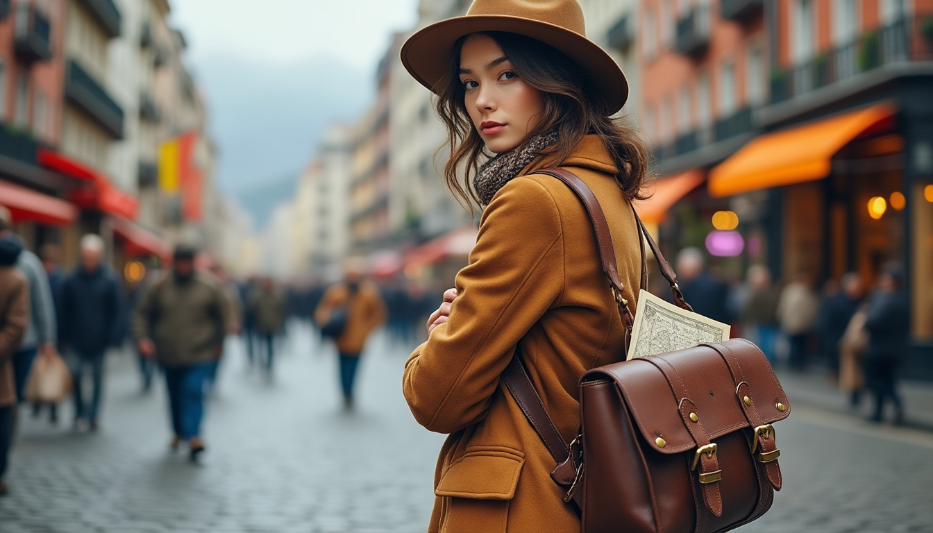 découvrez nos conseils pratiques pour naviguer sans effort dans une nouvelle ville. des astuces pour utiliser les transports en commun, des applications utiles, et des conseils pour explorer chaque coin de votre destination facilement et en toute sérénité.