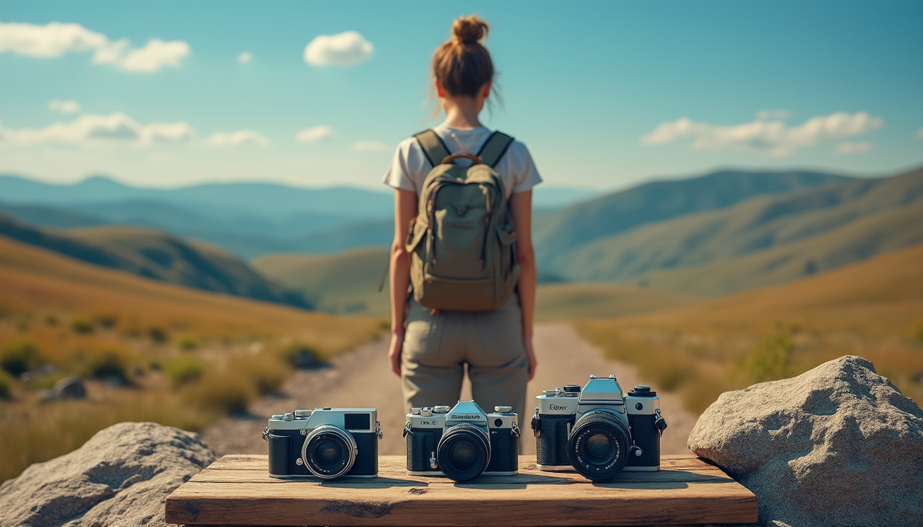 découvrez des conseils pratiques et ingénieux pour immortaliser vos aventures à travers la photographie. apprenez à capturer des images époustouflantes qui racontent vos histoires et à utiliser les techniques adéquates pour sublimer chaque moment.