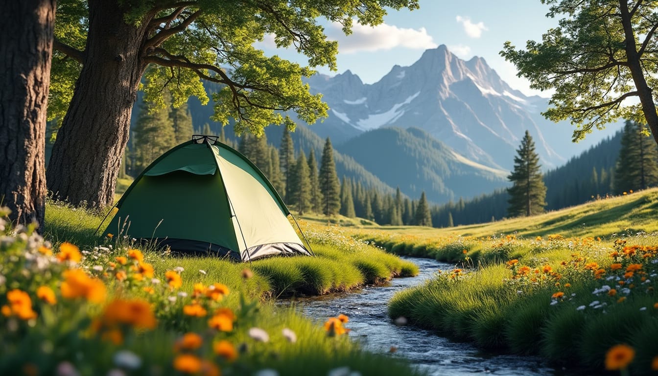 découvrez notre sélection d'équipements essentiels pour les aventuriers expérimentés. conçus pour repousser les limites, ces outils vous accompagneront dans toutes vos expéditions, garantissant sécurité et performance en pleine nature.