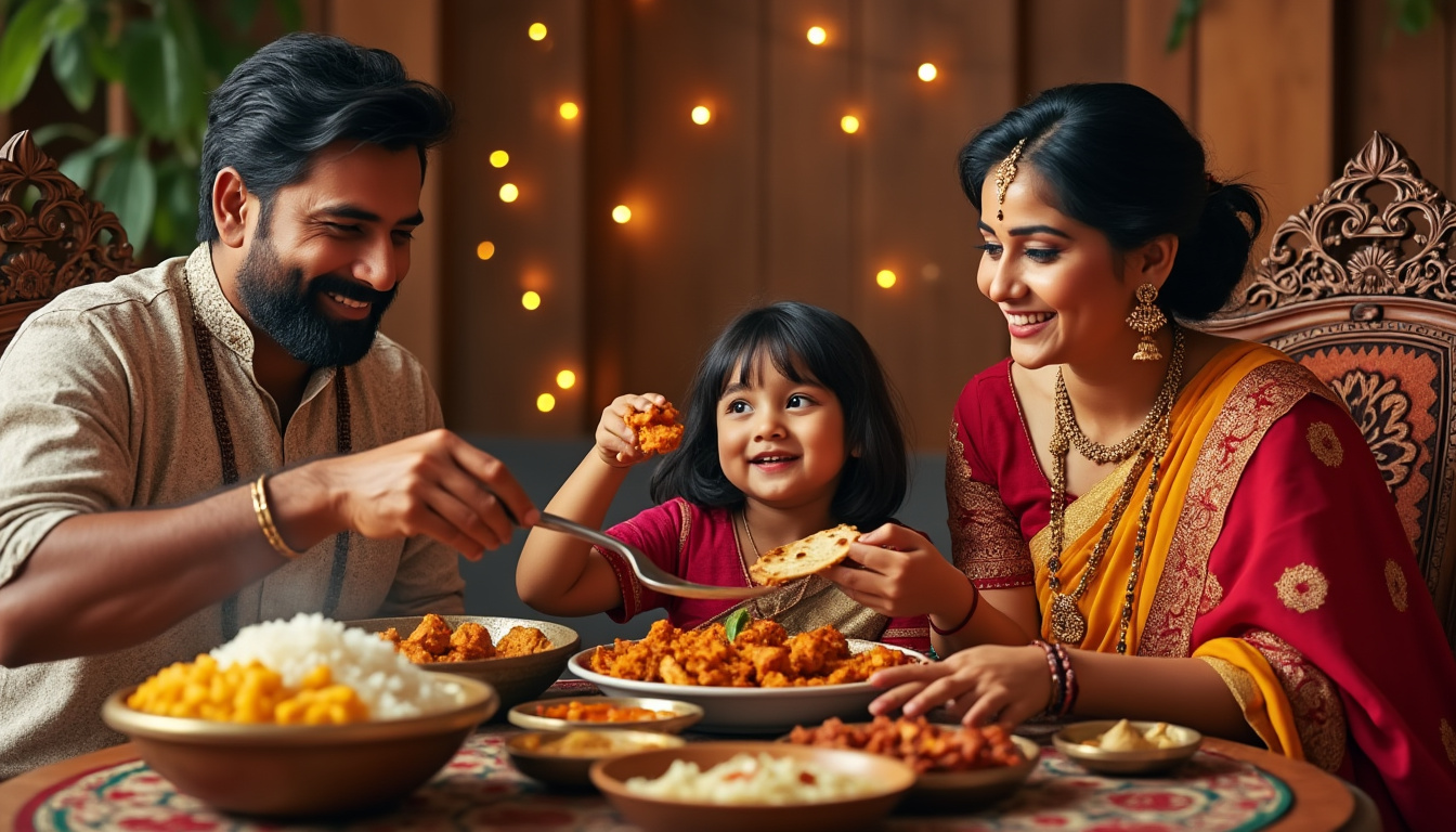 découvrez les délices des cuisines du monde à travers notre voyage culinaire. explorez des recettes authentiques, des ingrédients exotiques et des histoires fascinantes qui éveilleront vos sens et enrichiront votre palais.