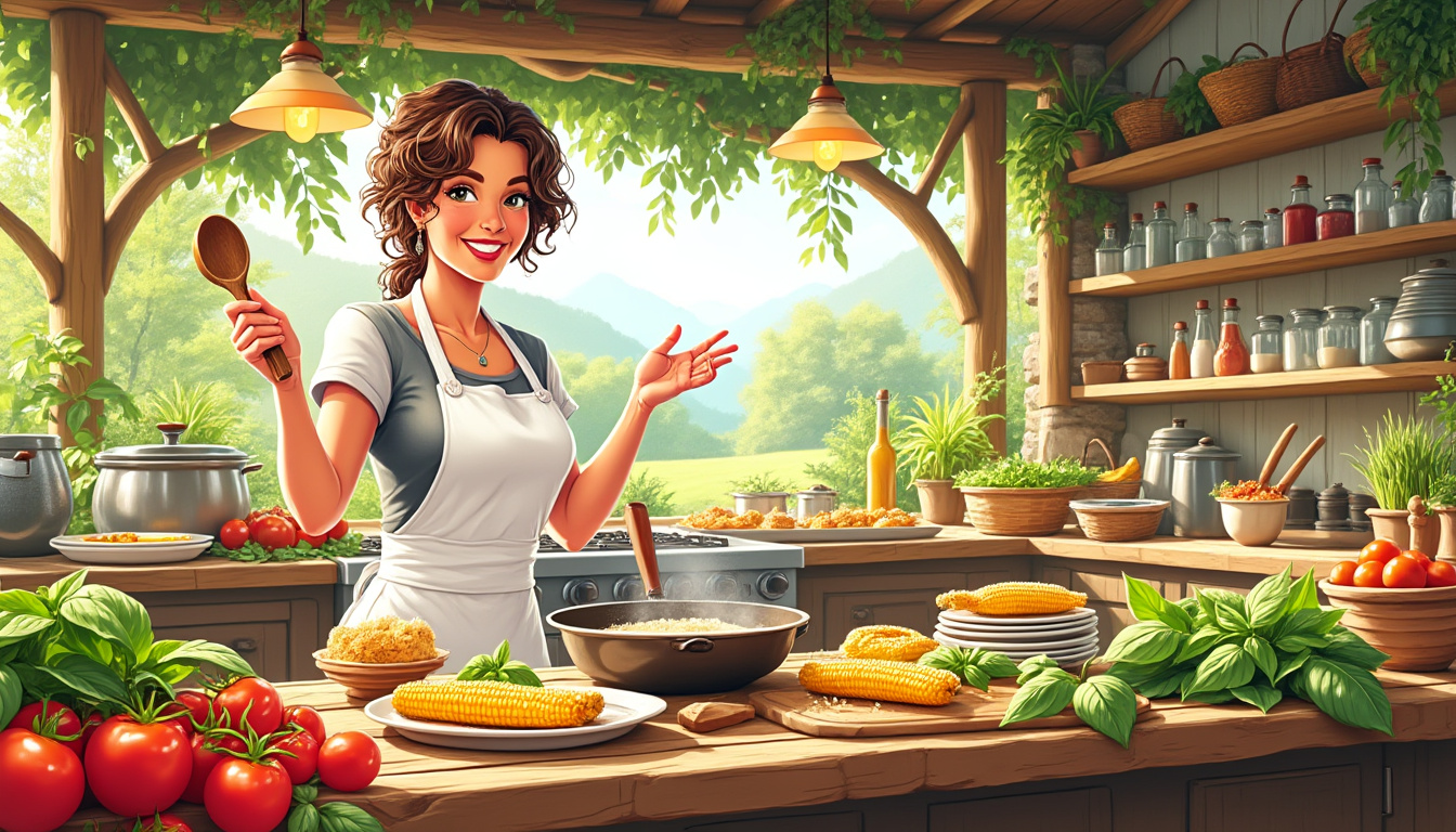 découvrez des explorations culinaires captivantes qui vous emmènent à travers un voyage savoureux aux quatre coins du monde. savourez des plats authentiques, des épices exotiques et des traditions gastronomiques uniques pour éveiller vos papilles.