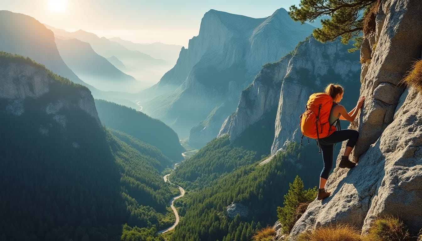 découvrez un voyage fascinant à travers des découvertes captivantes et des expériences enrichissantes. 'explorations pour les curieux : une aventure sans fin' vous invite à éveiller votre curiosité et à plonger dans un monde d'exploration sans limites.
