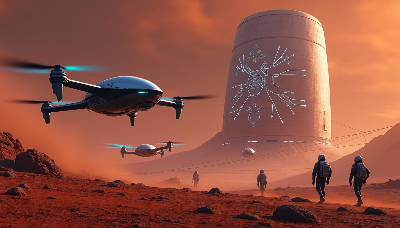plongez dans un monde fascinant avec 'explorations pour les curieux : une aventure sans fin'. découvrez des récits captivants et des expériences enrichissantes qui éveilleront votre curiosité et nourriront votre soif d'aventure. ne manquez pas cette invitation à explorer l'inconnu !