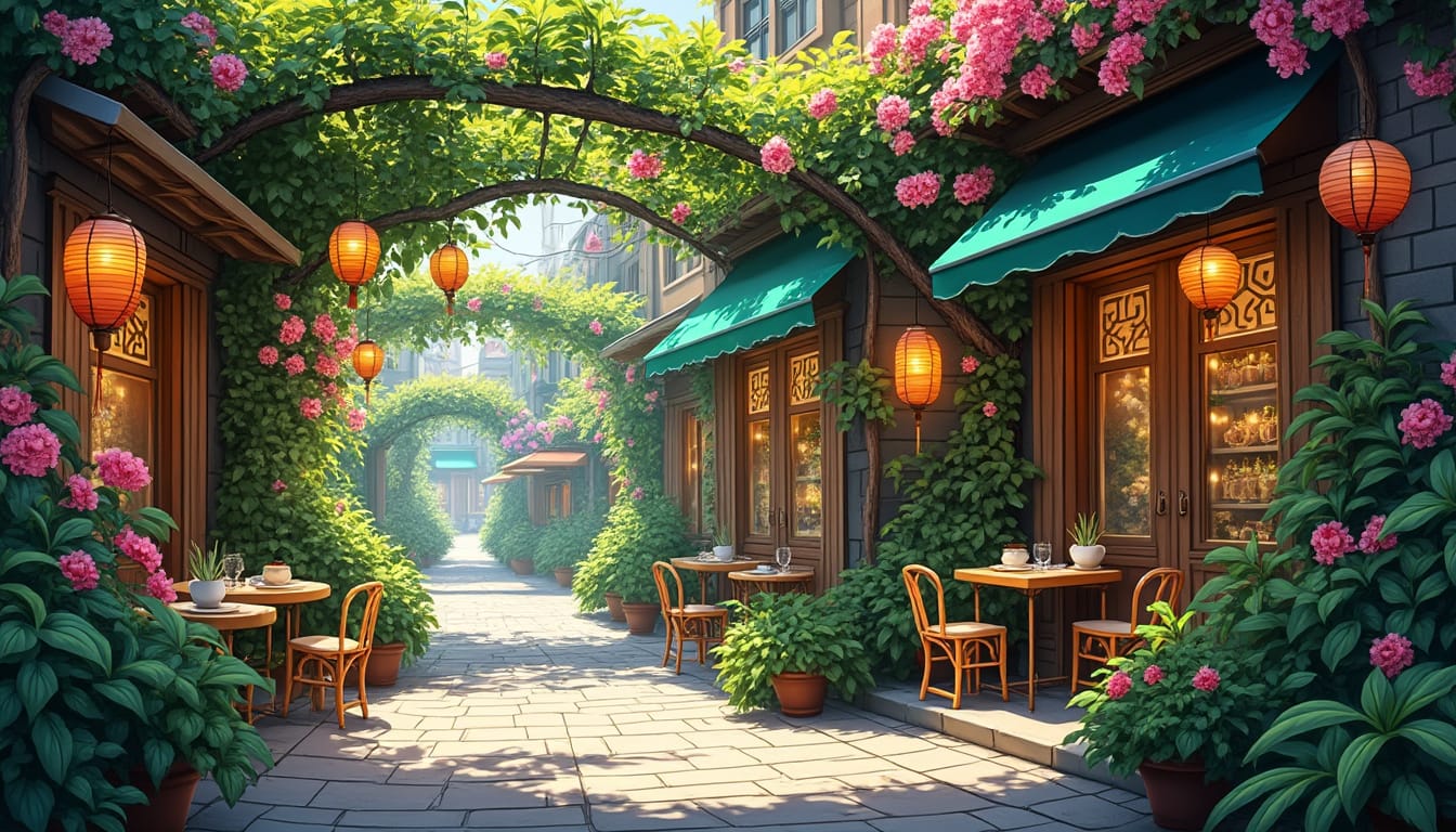 plongez dans une aventure fascinante avec 'explorations urbaines'. découvrez les secrets cachés de votre ville, ses trésors méconnus et ses histoires oubliées. une invitation à redécouvrir vos environs sous un nouveau jour.