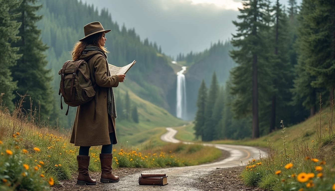 découvrez les récits fascinants de voyageurs à travers le monde. plongez dans des histoires inspirantes et enrichissantes qui élargissent votre perspective sur la découverte et l'aventure. un voyage à travers les mots vous attend !