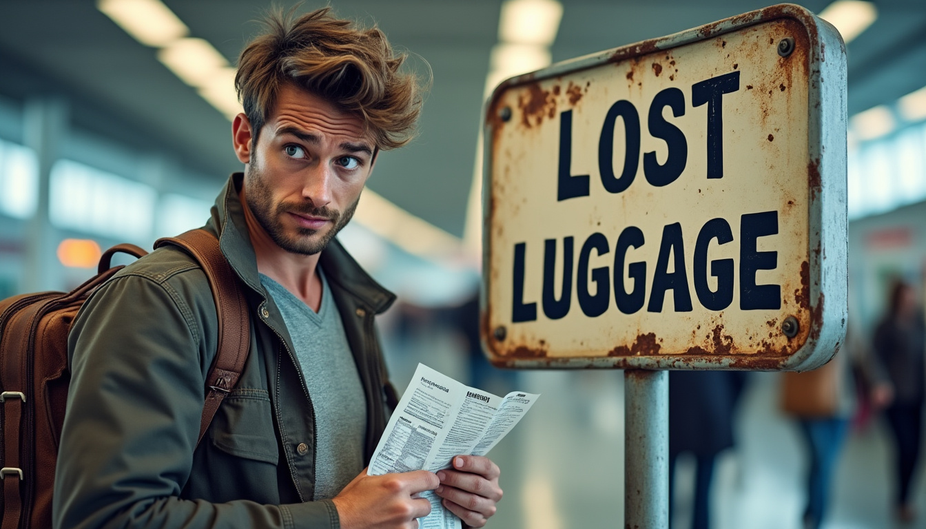découvrez comment les aventuriers affrontent les imprévus en voyage avec courage et ingéniosité. apprenez des conseils pratiques pour transformer les obstacles en opportunités et vivre une expérience de voyage enrichissante.