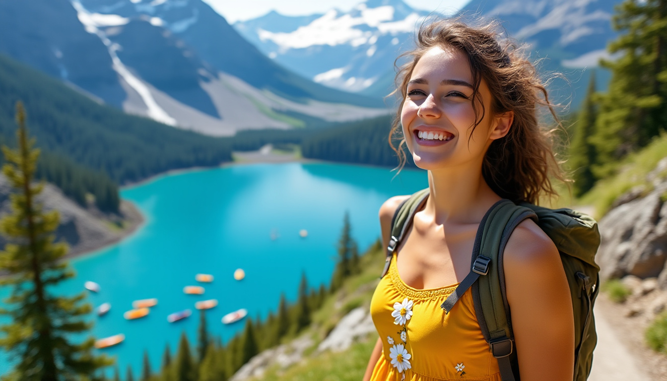 découvrez comment les aventuriers font face aux imprévus en voyage. des conseils pratiques et des stratégies éprouvées pour transformer chaque défi en une expérience inoubliable. soyez prêt à explorer le monde avec confiance, quelles que soient les surprises qui se présentent à vous.