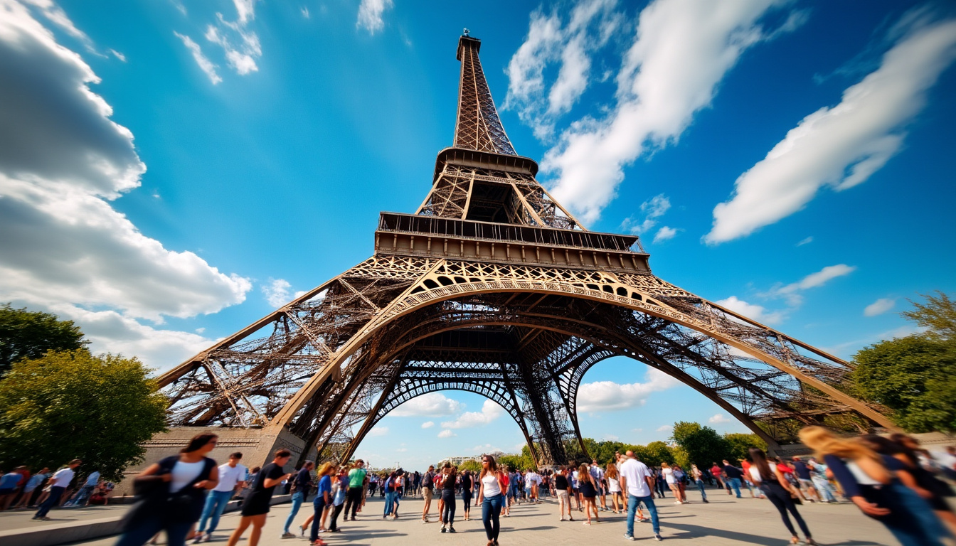 découvrez des astuces et techniques pour capturer des photos de voyage époustouflantes en tant qu'aventurier intermédiaire. apprenez à maîtriser la composition, la lumière et les angles pour sublimer vos souvenirs de voyage.