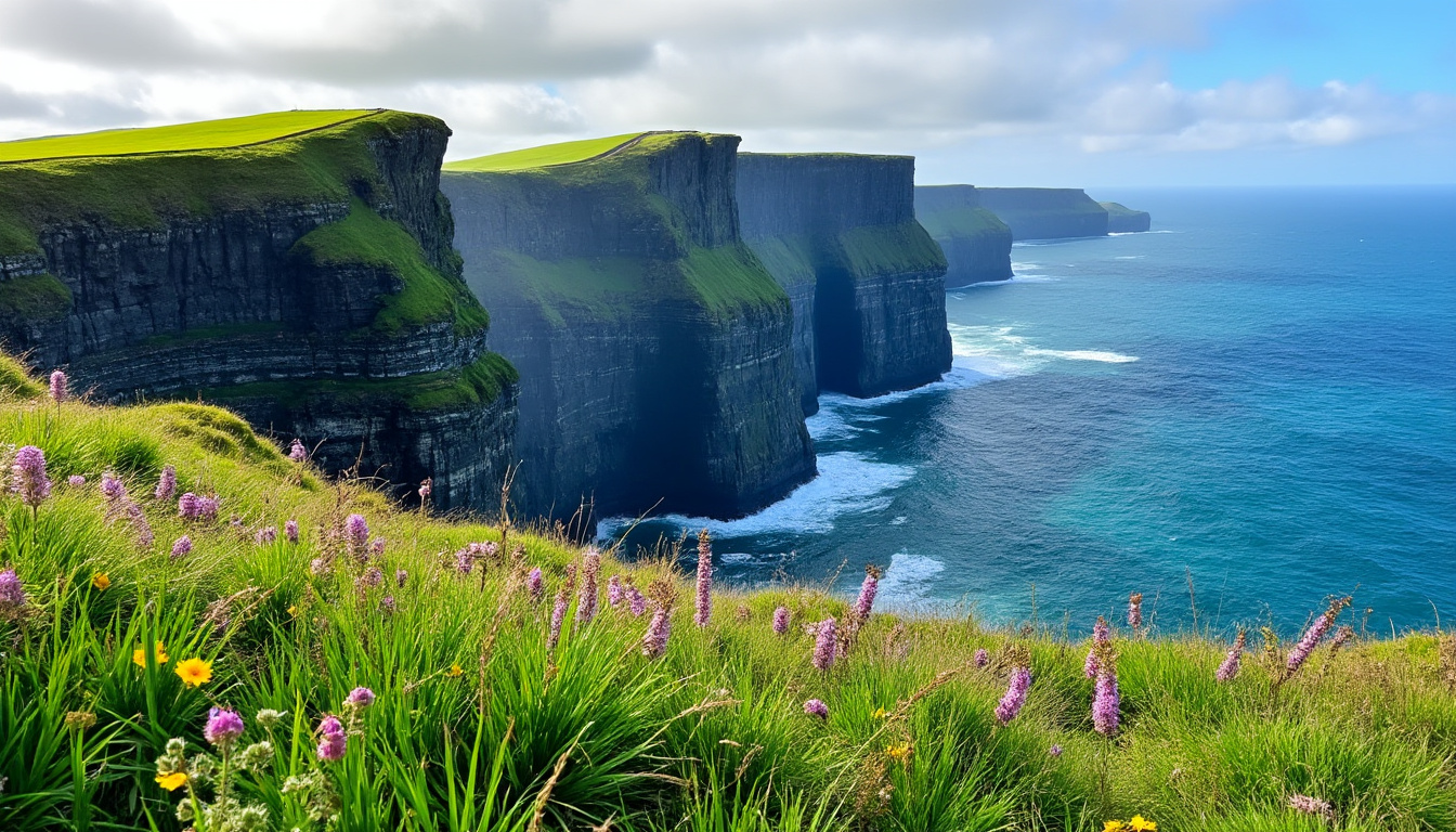 découvrez comment allier exploration et respect de l'environnement grâce à nos idées d'inspiration écologique. profitez de la nature tout en préservant sa beauté et sa diversité.