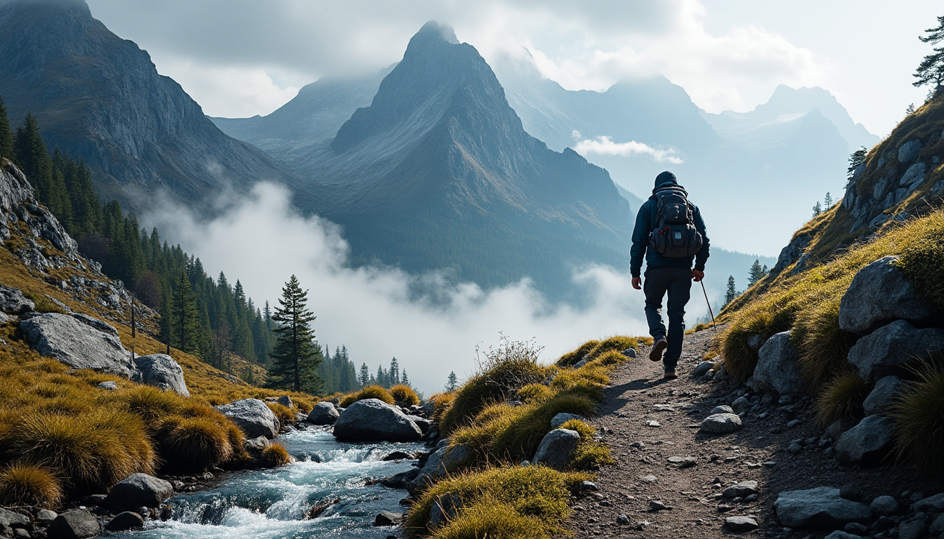 découvrez l'art de la photographie d'aventure et apprenez à capturer des moments uniques en pleine nature. explorez des conseils pratiques, des techniques, et inspirez-vous pour immortaliser vos plus belles expériences en plein air.