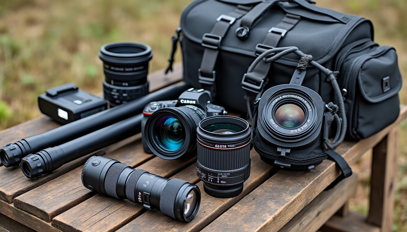 découvrez l'art de la photographie d'aventure et apprenez à capturer des moments uniques. explorez des techniques, des astuces et des inspirations pour immortaliser vos plus belles expériences en pleine nature.