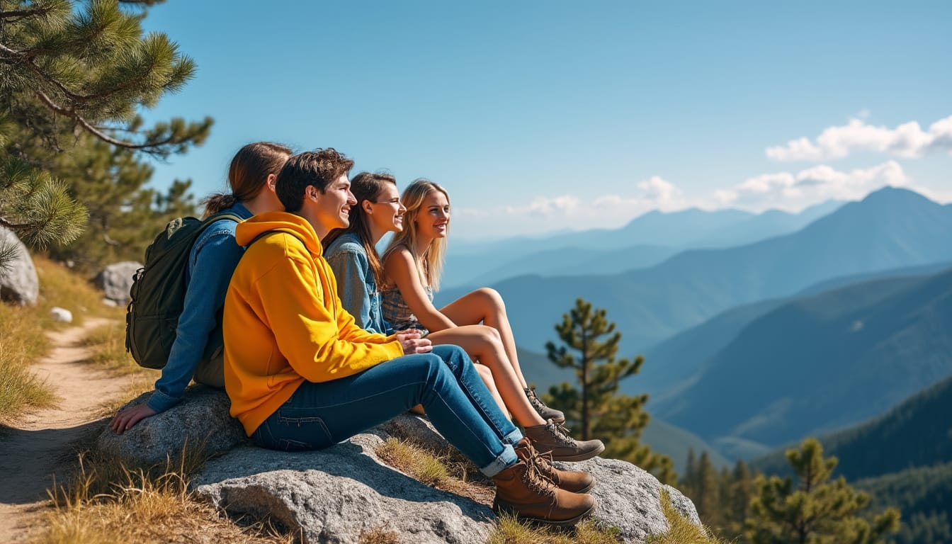 découvrez des conseils d'experts pour assurer votre sécurité en plein air. apprenez les meilleures pratiques pour vous protéger lors de vos activités en extérieur, que ce soit en randonnée, camping ou sport. préparez-vous à profiter de la nature en toute sérénité.