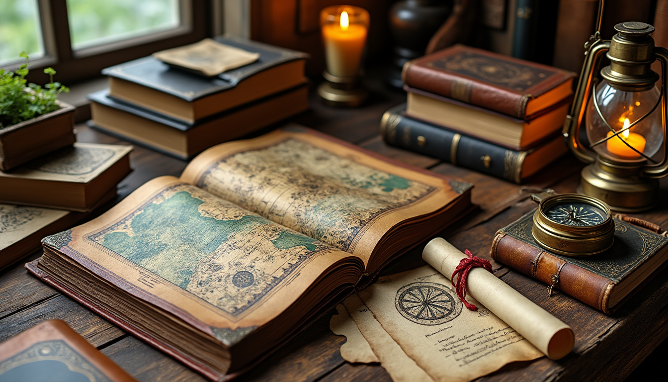 découvrez les secrets de l'art de la navigation avec nos astuces pratiques tirées de l'expérience des aventuriers. améliorez vos compétences en navigation, explorez de nouveaux horizons et vivez des aventures inoubliables sur les mers et les rivières.