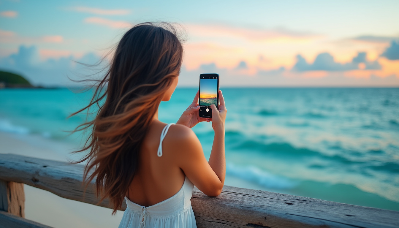 découvrez les applications incontournables pour les voyageurs débutants qui facilitent votre expérience de voyage. de la planification à la navigation, explorez les meilleurs outils pour profiter pleinement de vos aventures tout en assurant votre sécurité et votre confort.