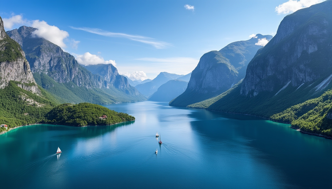 découvrez les destinations les plus isolées à explorer en 2024. évadez-vous vers des lieux inaccessibles où la nature sauvage et l'authenticité se rencontrent, offrant des expériences uniques loin de la foule.