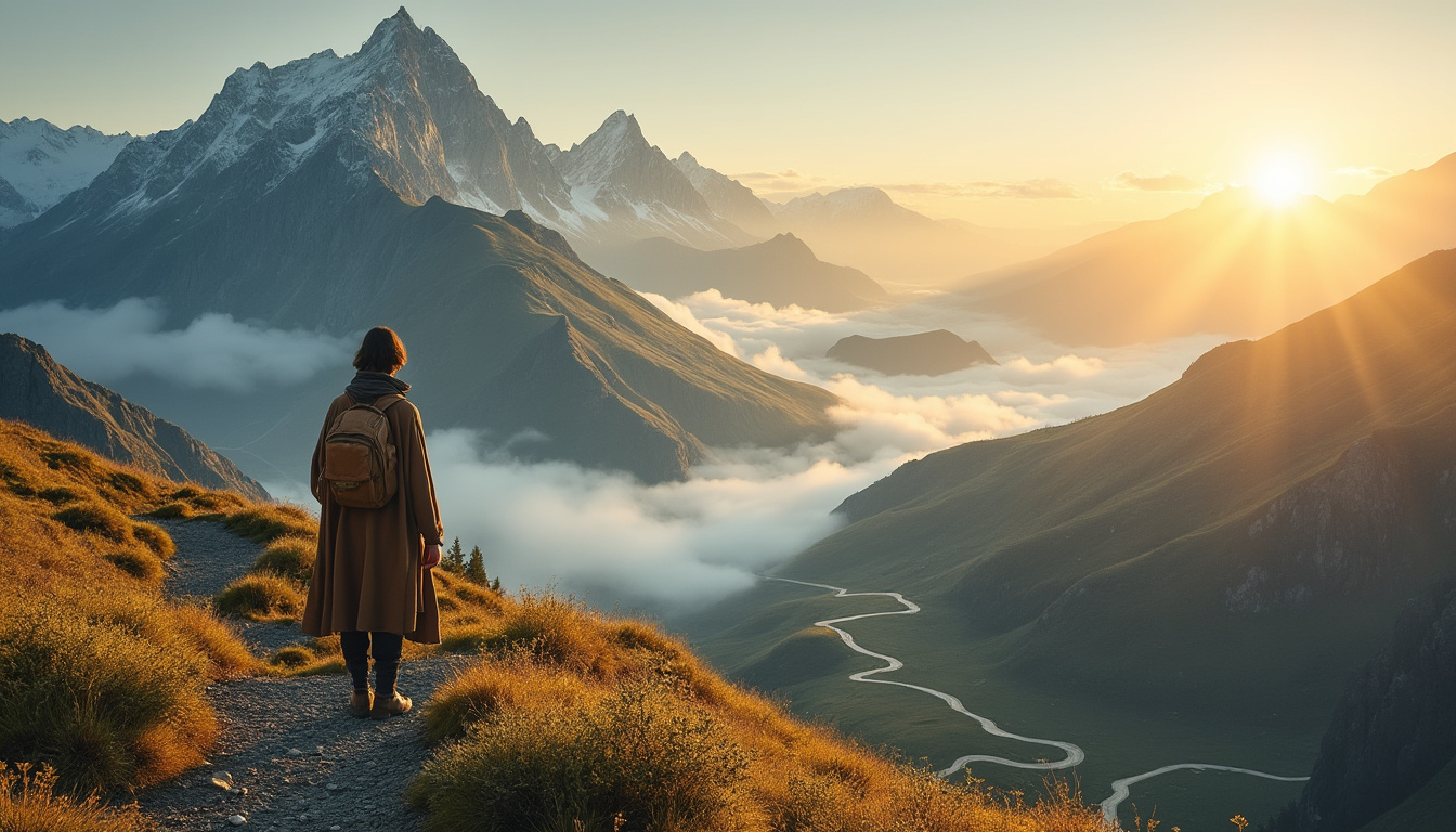 découvrez les grandes expéditions de l'histoire et les leçons qu'elles nous enseignent. plongez dans des récits d'aventure, d'audace et de découvertes qui ont façonné notre monde. apprenez comment ces voyages extraordinaires peuvent inspirer notre recherche de connaissances et notre compréhension de l'humanité.
