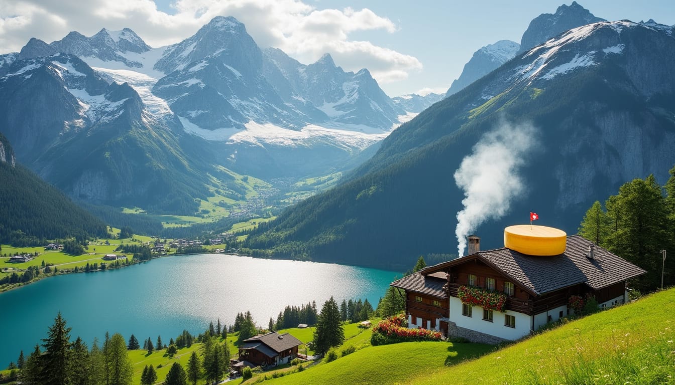découvrez les récits fascinants d'une passionnée des paysages à travers ses voyages. plongez dans des histoires inspirantes qui vous transportent aux quatre coins du monde, alliant émotions, découvertes et rencontres inoubliables.