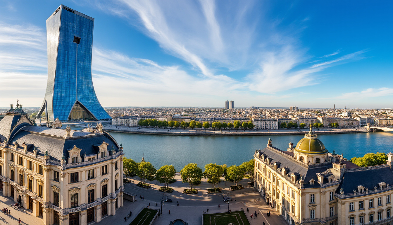 découvrez les récits enchanteurs d'une passionnée d'architecture qui vous invite à explorer les merveilles du monde. plongez dans des histoires fascinantes et des anecdotes captivantes autour des monuments emblématiques et des joyaux architecturaux qui façonnent notre patrimoine.