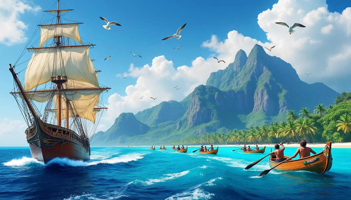 découvrez les enseignements inspirants des plus grands aventuriers à travers leurs voyages fascinants. plongez dans des récits de courage, de découvertes et de leçons de vie qui transcendent les frontières et les époques.