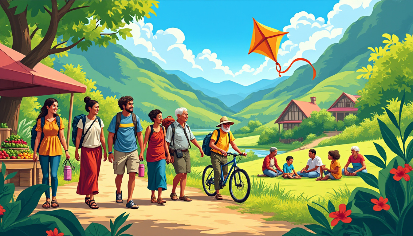 découvrez comment les récits de voyageurs capturent les évolutions sociales à travers le temps. explorez ces témoignages authentiques qui révèlent les transformations culturelles, politiques et économiques des sociétés à travers le monde.
