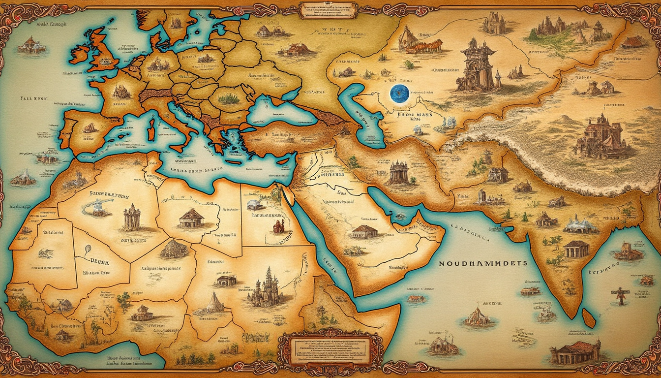 découvrez comment les récits de voyageurs capturent les transformations sociétales à travers les âges, reflétant les évolutions culturelles, économiques et politiques. plongez dans des témoignages authentiques qui éclairent notre compréhension du monde en constante mutation.