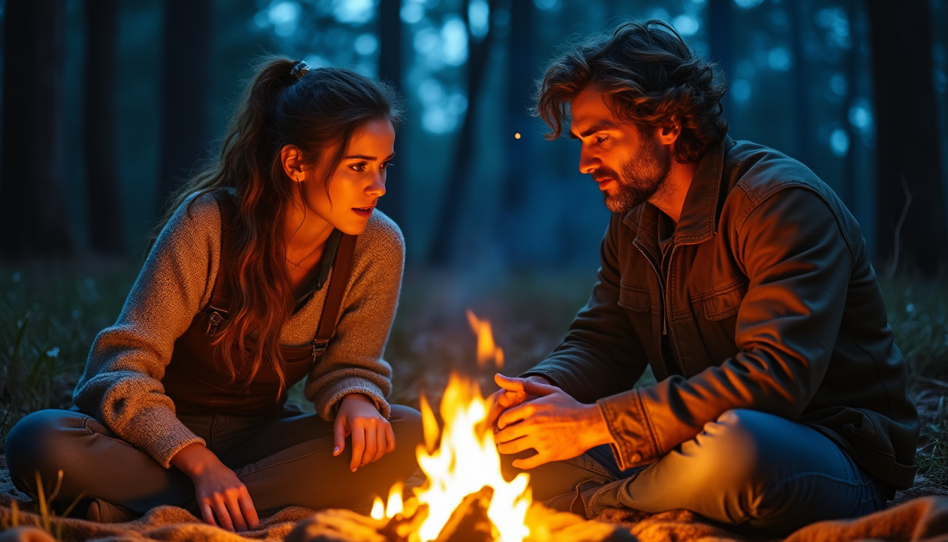 découvrez des récits fascinants sur les rencontres inoubliables qui jalonnent les voyages aventureux. explorez comment ces moments uniques peuvent transformer votre expérience et enrichir votre vision du monde.