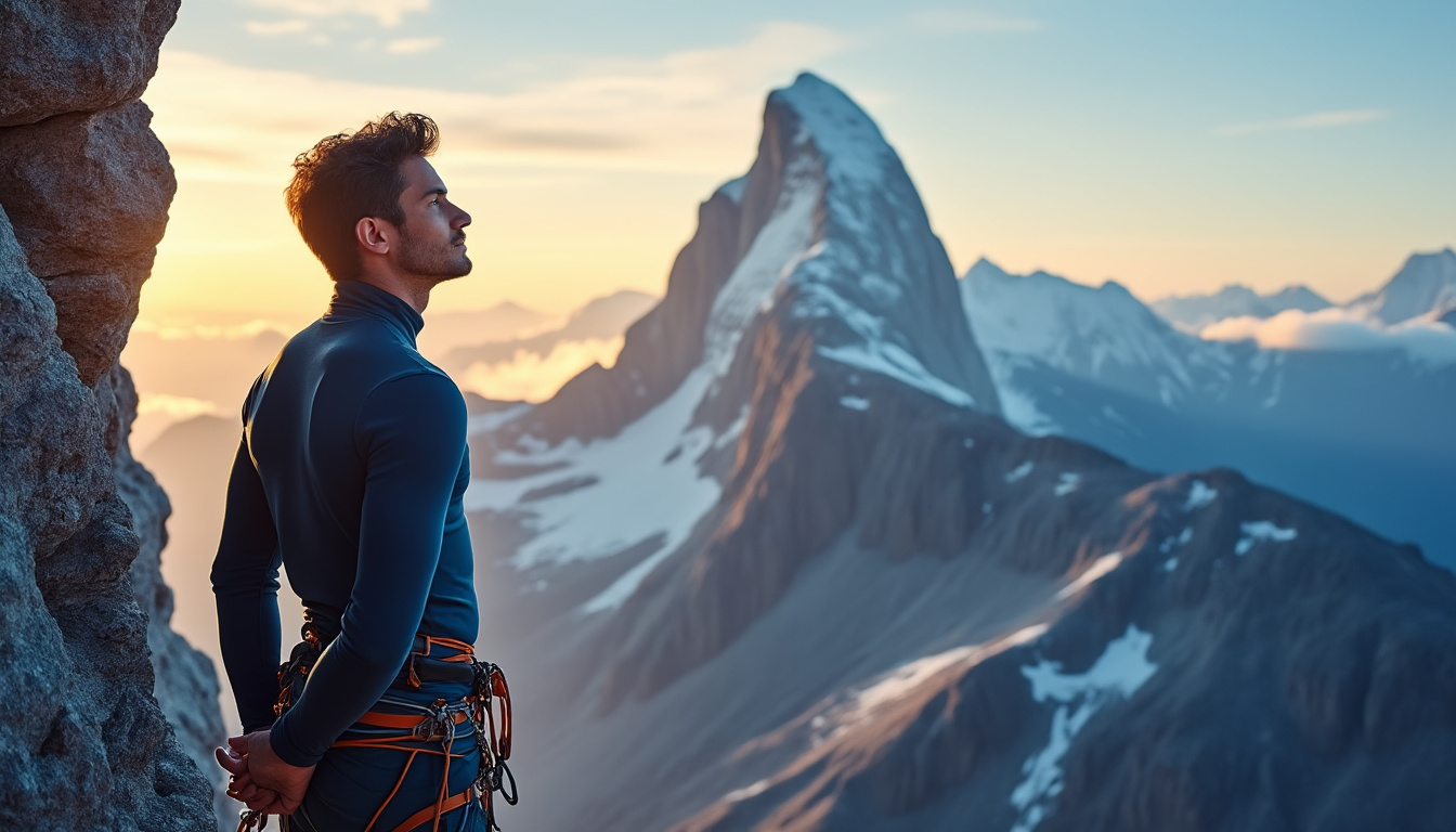 découvrez comment la préparation mentale peut transformer votre expérience d'aventure, en renforçant votre confiance, en améliorant votre concentration et en vous aidant à surmonter les défis. apprenez à mieux gérer le stress et à optimiser votre performance pour profiter pleinement de chaque moment.