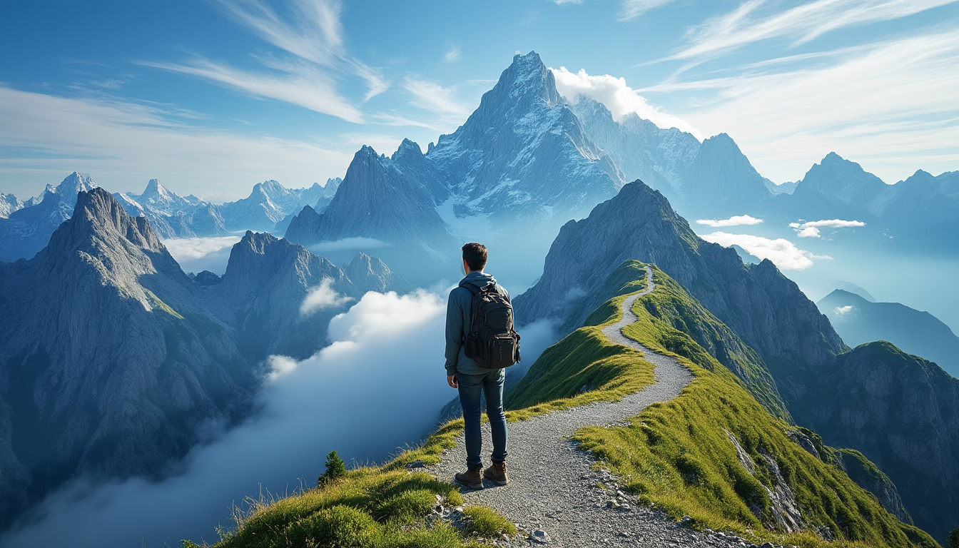 découvrez comment la préparation mentale joue un rôle crucial dans l'exploration, en renforçant la résilience, la concentration et la prise de décision. apprenez des techniques essentielles pour optimiser votre état d'esprit et relever les défis de l'aventure.
