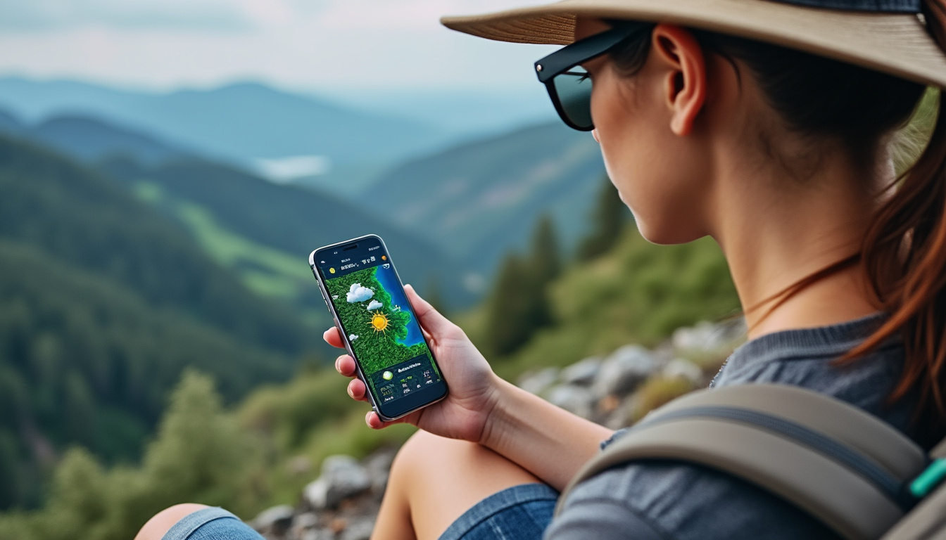 découvrez les meilleures applications essentielles pour les voyageurs expérimentés qui souhaitent optimiser leurs aventures. de la planification des itinéraires à la découverte de nouvelles destinations, préparez-vous à explorer le monde comme jamais auparavant.