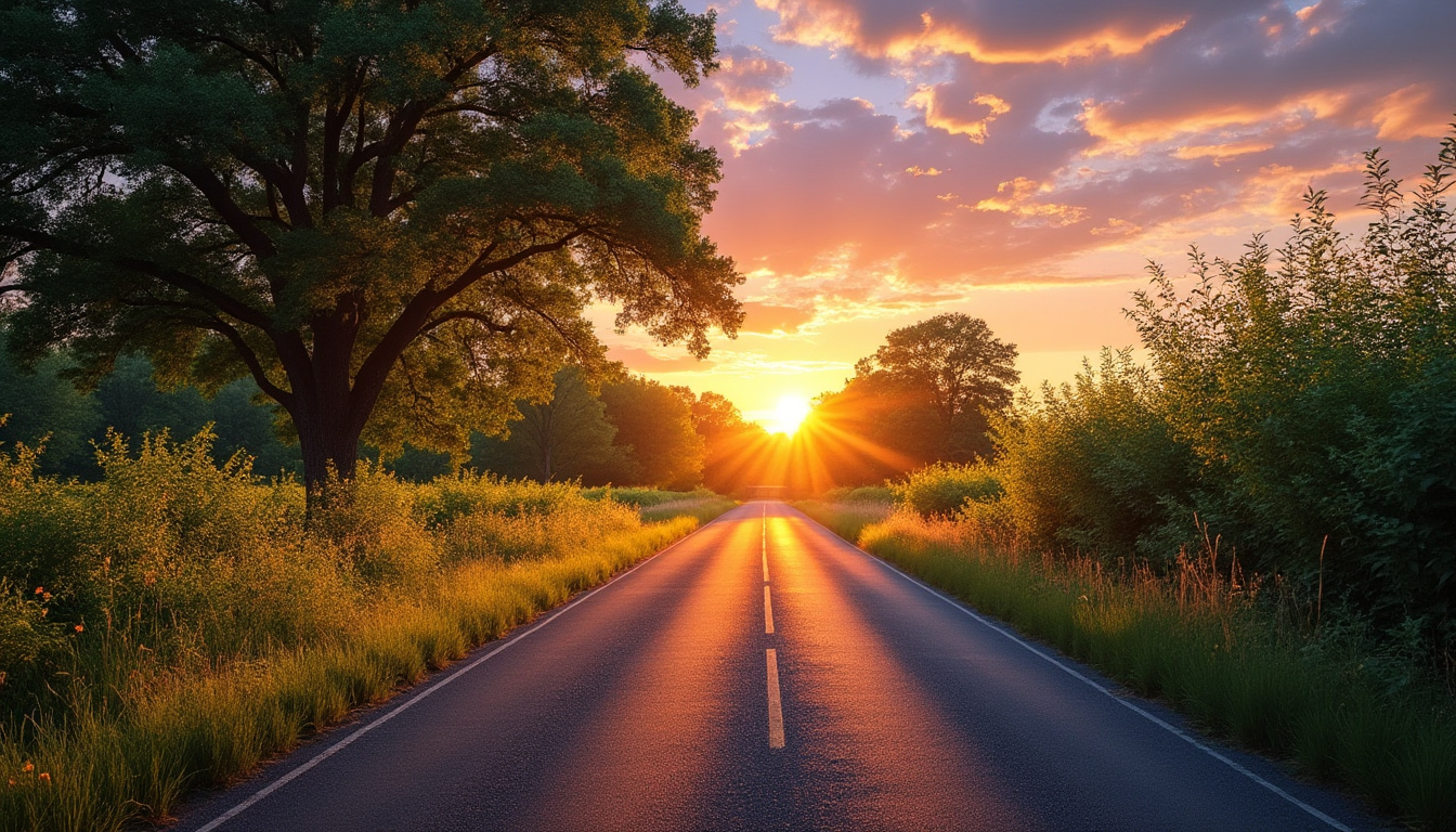 découvrez les récits captivants d'une globe-trotteuse à travers ses road trips inoubliables. vivez ses aventures, ses découvertes et ses rencontres, et laissez-vous inspirer par les paysages à couper le souffle et les histoires fascinantes d'exploration.