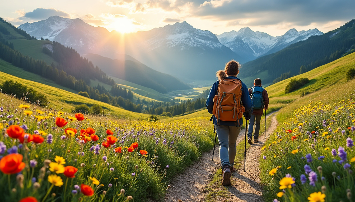 découvrez le parcours inspirant des chemins de compostelle à travers ce récit captivant, où chaque pas est une invitation à la réflexion et à la quête spirituelle. vivez l'expérience unique d'un voyage intérieur et extérieur, résonnant de rencontres, de paysages et de transformation personnelle.