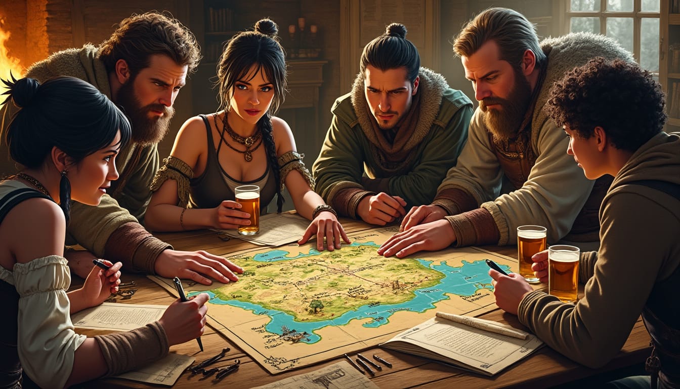 découvrez les techniques essentielles pour survivre en milieu sauvage, apprises des aventuriers expérimentés. apprenez à réaliser un abri, trouver de la nourriture et faire face aux défis de la nature. préparez-vous à l'aventure !