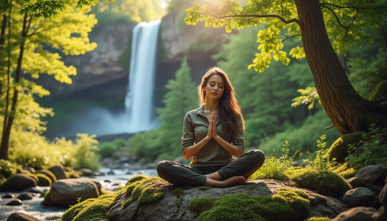 découvrez les compétences essentielles à maîtriser pour survivre en pleine nature lors de vos aventures. ce guide pour voyageurs intermédiaires vous propose des techniques pratiques, des conseils de sécurité et des astuces pour naviguer à travers les défis de l'environnement sauvage. partez en toute confiance et apprenez à vous adapter aux situations imprévues.