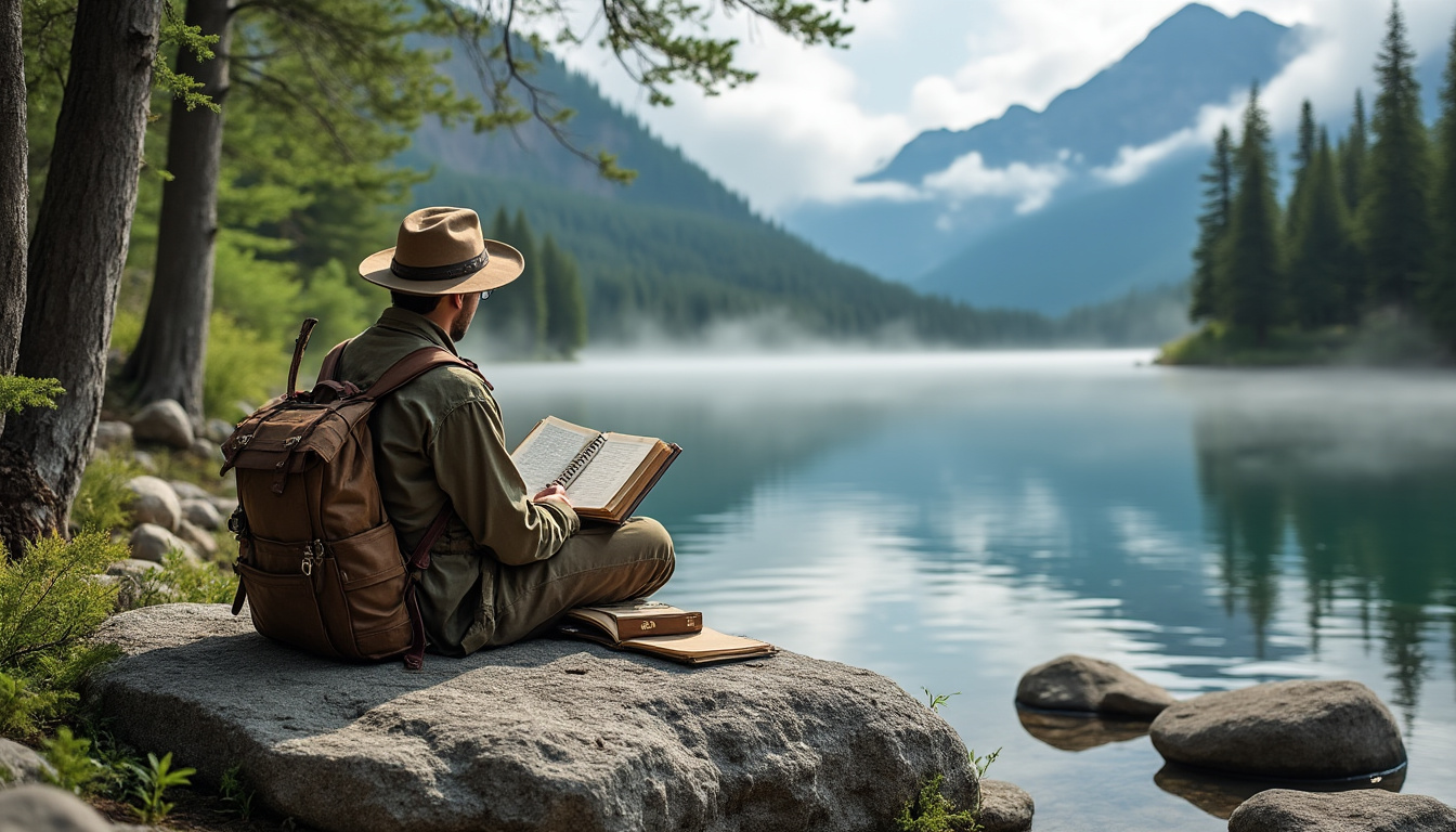 découvrez nos conseils essentiels pour les aventuriers intermédiaires souhaitant voyager seuls. explorez des astuces pratiques sur la préparation, la sécurité et l'enrichissement personnel pour vivre une expérience inoubliable lors de vos escapades en solitaire.