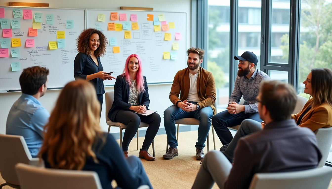découvrez des conseils pratiques pour renforcer la cohésion au sein de votre groupe d'aventuriers. apprenez à surmonter les défis ensemble, à favoriser la communication et à créer des liens solides pour vivre des expériences inoubliables dans la nature.