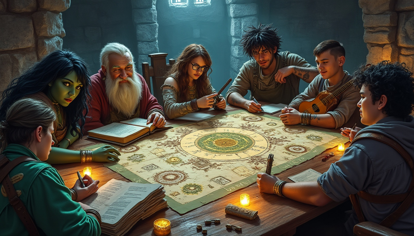 découvrez comment établir des connexions enrichissantes avec d'autres aventuriers passionnés. partagez vos expériences, échangez des conseils et créez des opportunités uniques pour vivre des aventures inoubliables ensemble.