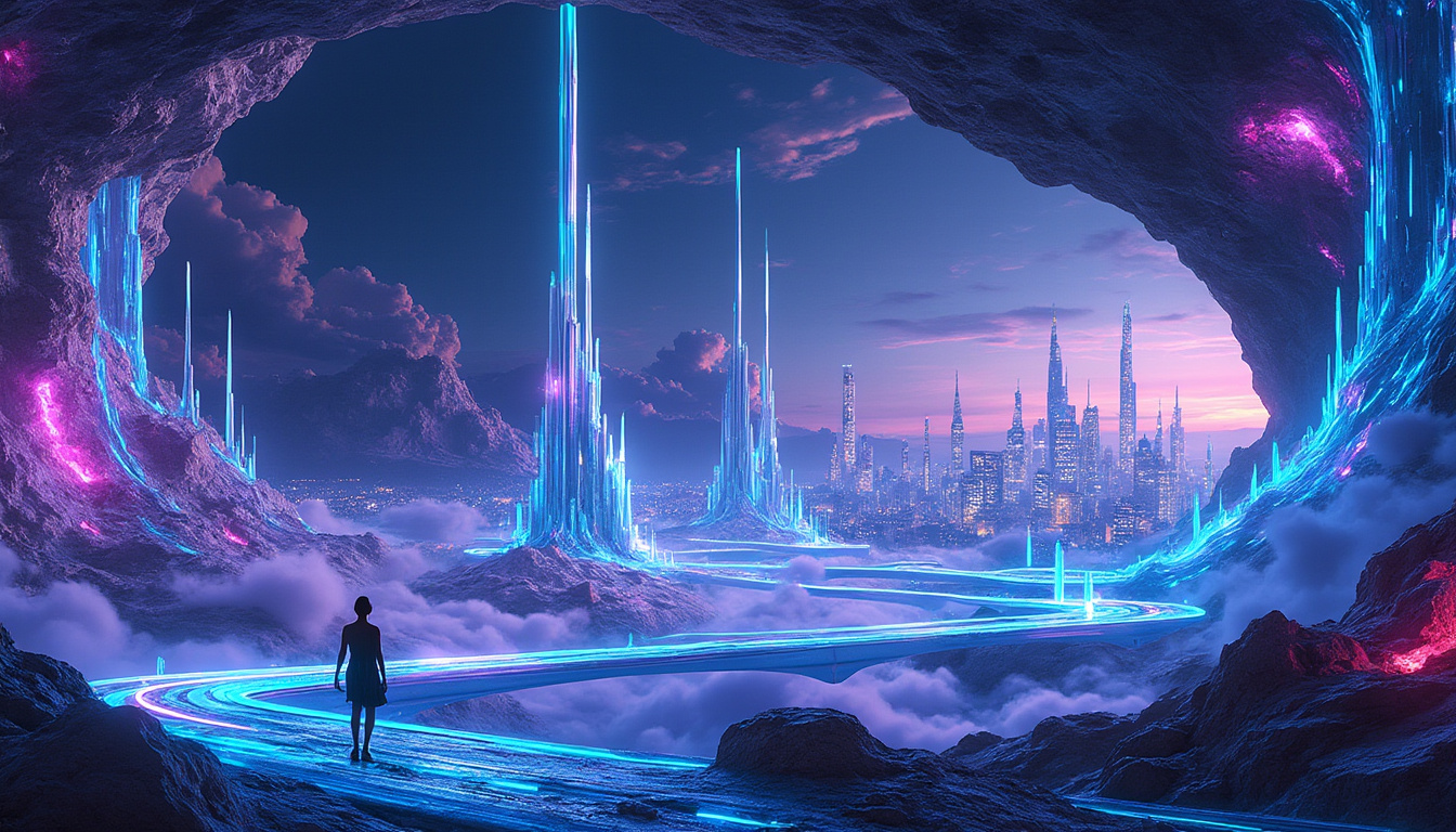 découvrez comment les avancées numériques révolutionnent les explorations modernes, alliant technologie et découverte pour repenser notre compréhension du monde.