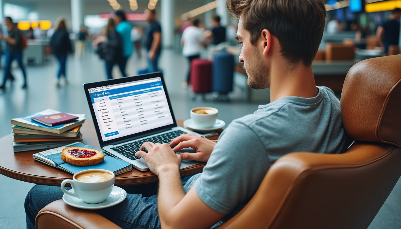 découvrez des conseils pratiques pour assurer une expérience inoubliable aux voyageurs débutants. apprenez à surmonter les défis, à choisir les meilleures destinations et à maximiser chaque moment de votre aventure.