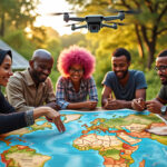 Éthique et exploration : naviguer dans un monde complexe