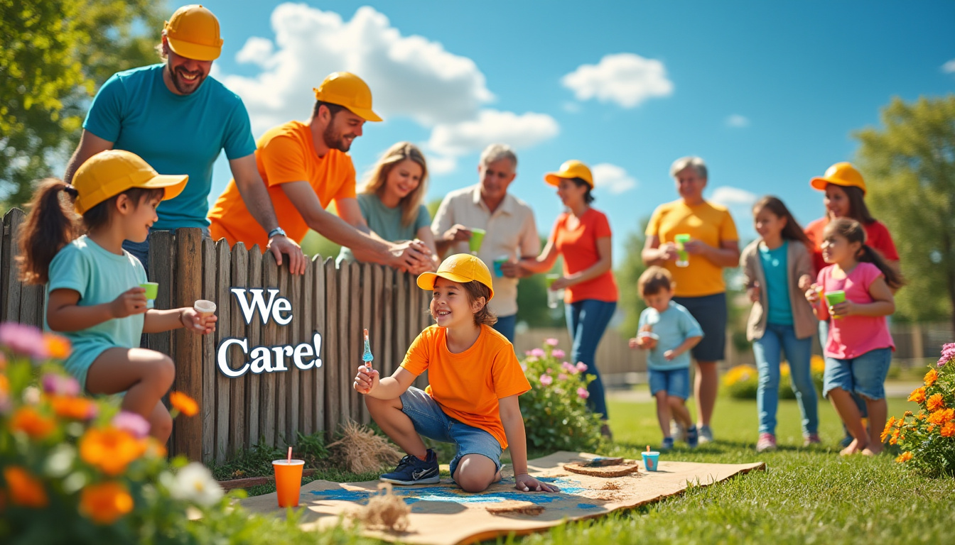 découvrez des expériences de volontariat passionnantes adaptées aux aventuriers intermédiaires. engagez-vous dans des projets uniques qui allient aventure et contribution à des causes significatives, tout en développant vos compétences et en rencontrant des personnes inspirantes à travers le monde.