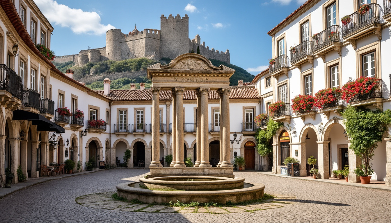 découvrez les joyaux cachés de l'europe, des destinations méconnues parfaites pour les voyageurs audacieux en quête d'aventures uniques. explorez des villages pittoresques, des paysages époustouflants et des cultures riches qui ne demandent qu'à être révélés.