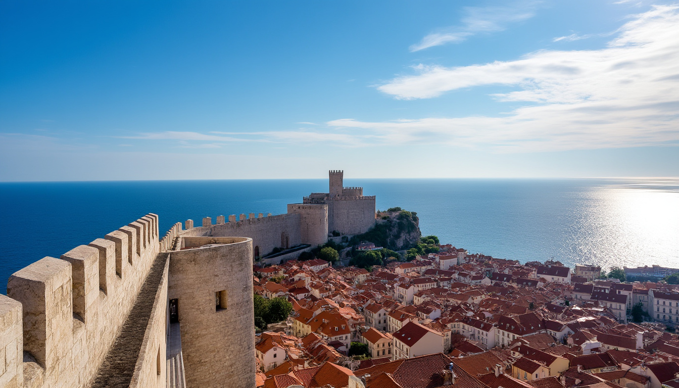 découvrez les joyaux cachés de l'europe, des destinations secrètes et authentiques qui attendent les voyageurs audacieux en quête d'aventure. explorez des lieux méconnus, dégustez des spécialités locales et vivez des expériences inoubliables loin des sentiers battus.