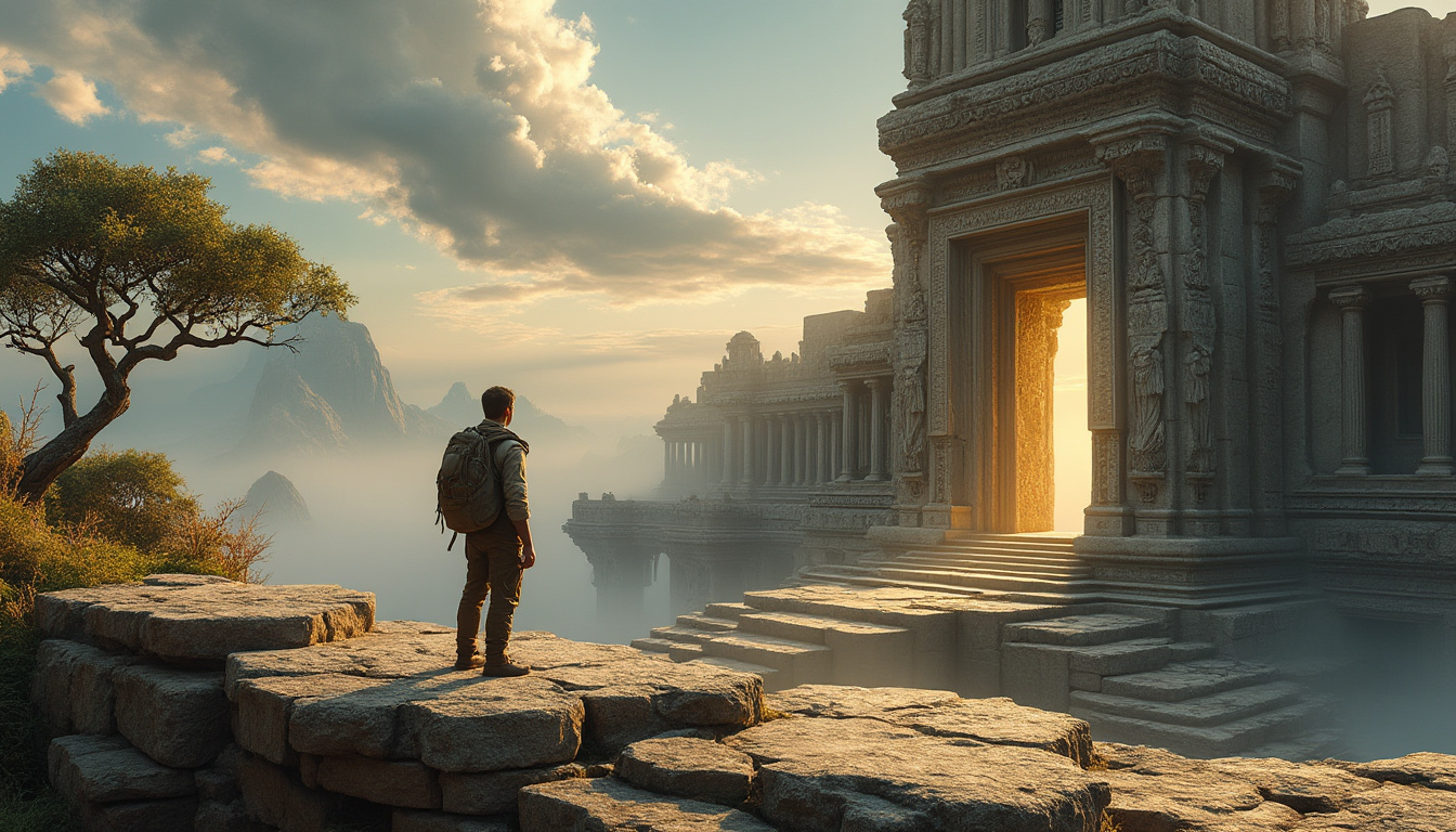 découvrez les récits fascinants de voyageurs explorant des contrées lointaines, où l'errance devient un chemin vers l'espoir. plongez dans des histoires captivantes qui mélangent aventure, découverte et résilience.