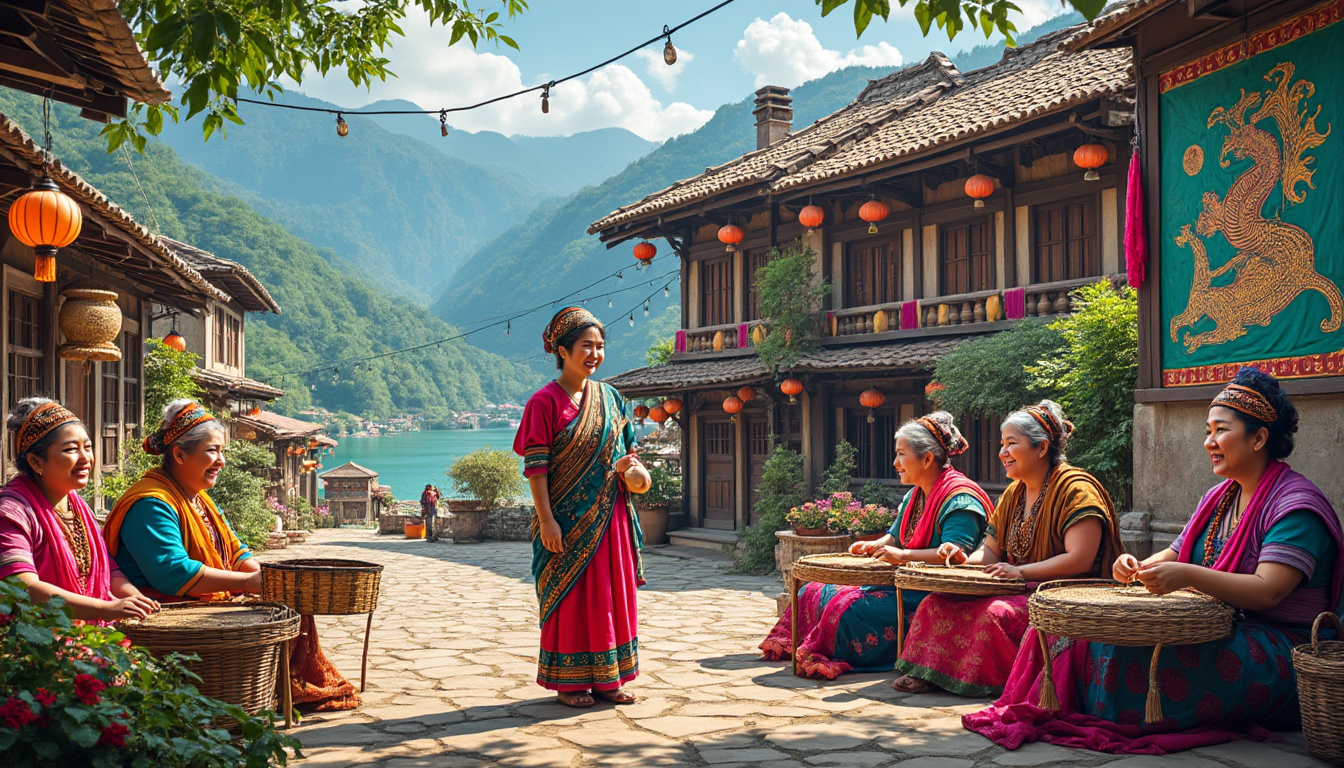 découvrez les récits captivants de voyageurs qui explorent la diversité des paysages à travers le monde. plongez dans des descriptions riches et inspirantes, révélant la beauté et l'unicité des différents horizons.