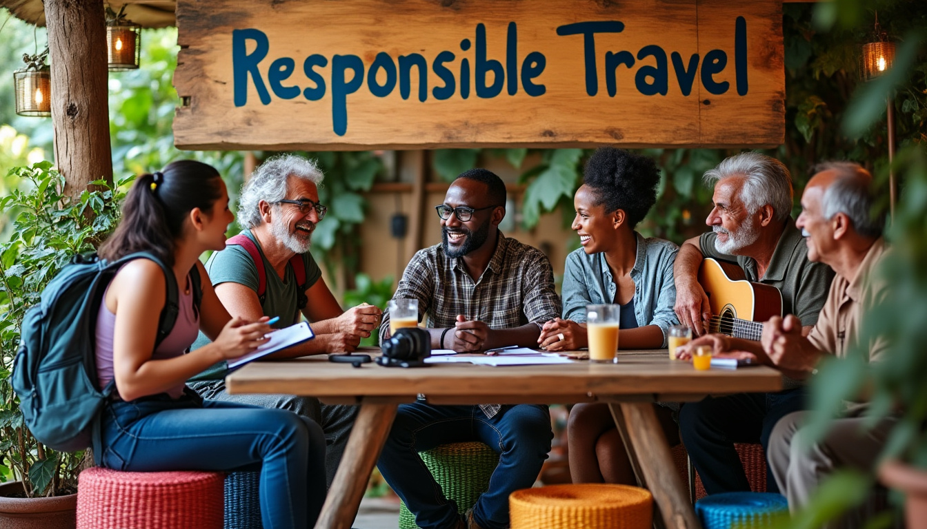 découvrez comment les récits de voyageurs influencent les sociétés et engendrent des changements sociaux significatifs. explorez des histoires inspirantes qui interrogent notre vision du monde et façonnent notre compréhension des cultures.